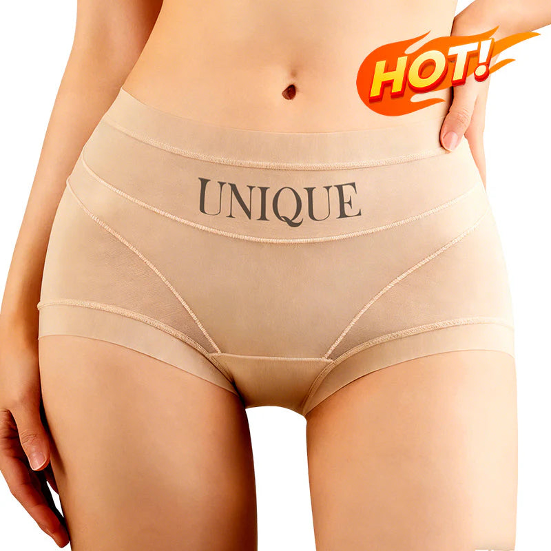 🌸LAST DAY 50% OFF🌸Women's Breathable Shorts Underwear