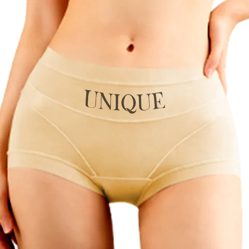 🌸LAST DAY 50% OFF🌸Women's Breathable Shorts Underwear