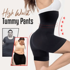 2026 UPGRADE-TUMMY AND HIP LIFT PANTS