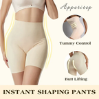 2026 UPGRADE-TUMMY AND HIP LIFT PANTS