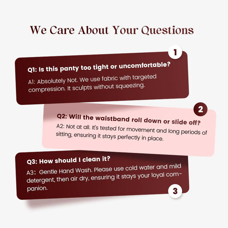 🌸LAST DAY 50% OFF🌸Women's Breathable Shorts Underwear