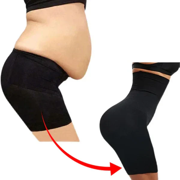 2026 UPGRADE-TUMMY AND HIP LIFT PANTS